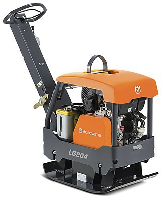 Виброплита Husqvarna LG 204 Виброплита LG 204