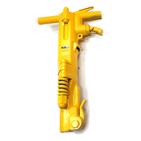 Пневматический отбойный молоток TARS B67